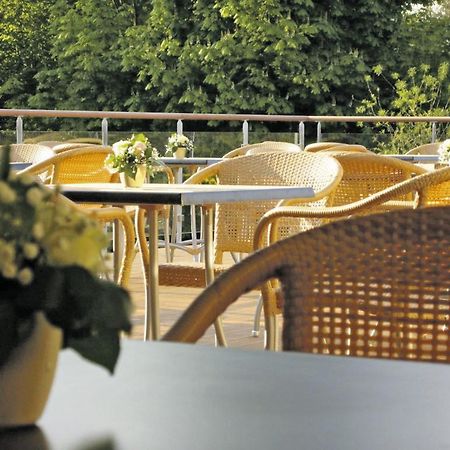 Hotel Hojslev Kro Extérieur photo